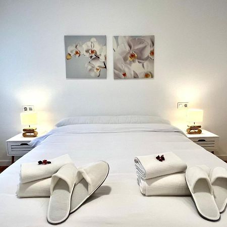 Angliru 1 Suite Santa Eulalia de Morcin Екстериор снимка