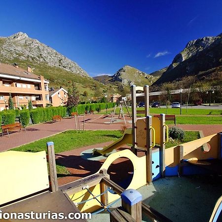Angliru 1 Suite Santa Eulalia de Morcin Екстериор снимка