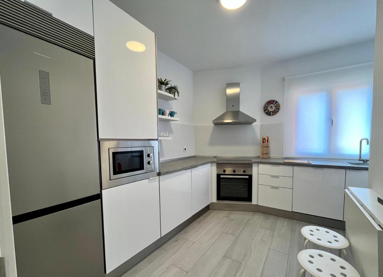 Angliru 1 Suite Santa Eulalia de Morcin Екстериор снимка