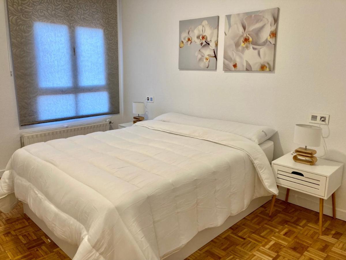 Angliru 1 Suite Santa Eulalia de Morcin Екстериор снимка