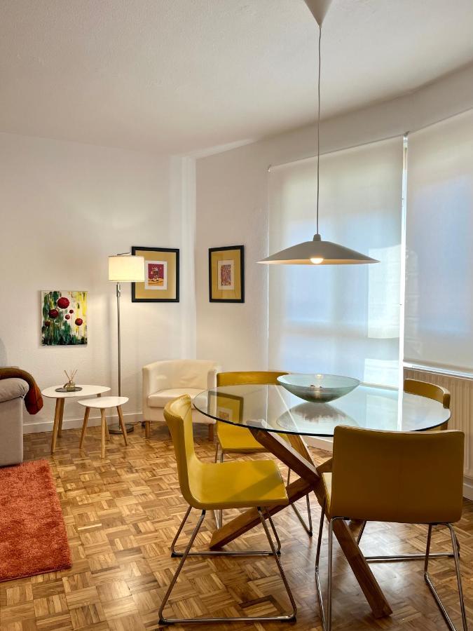 Angliru 1 Suite Santa Eulalia de Morcin Екстериор снимка