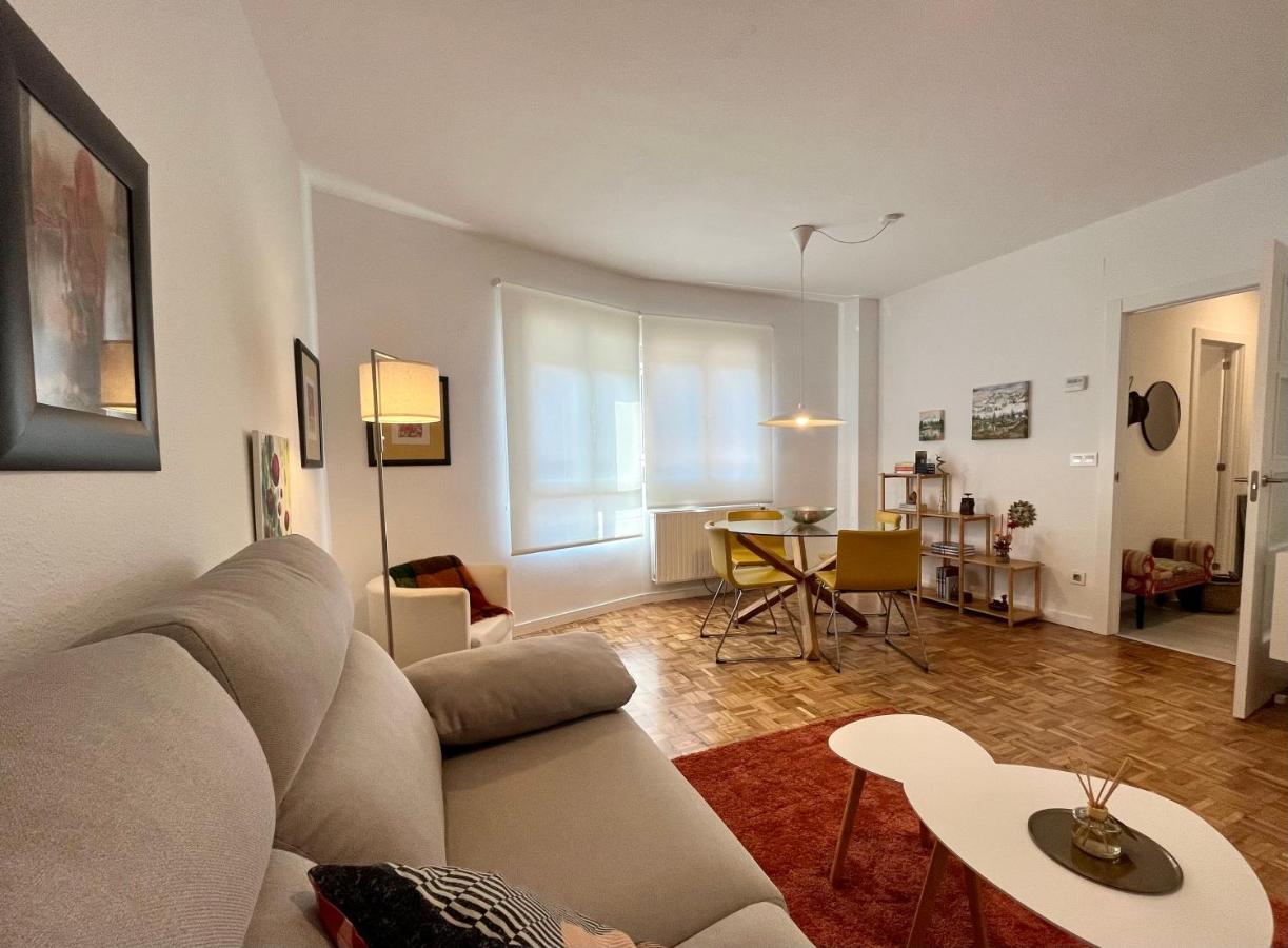 Angliru 1 Suite Santa Eulalia de Morcin Екстериор снимка