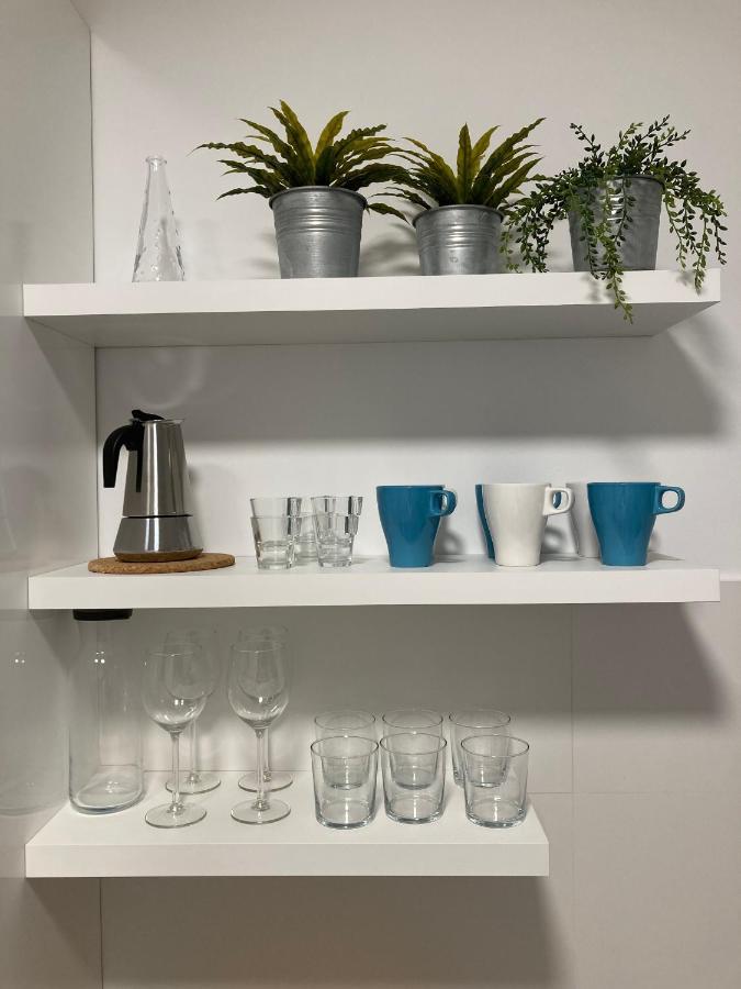 Angliru 1 Suite Santa Eulalia de Morcin Екстериор снимка