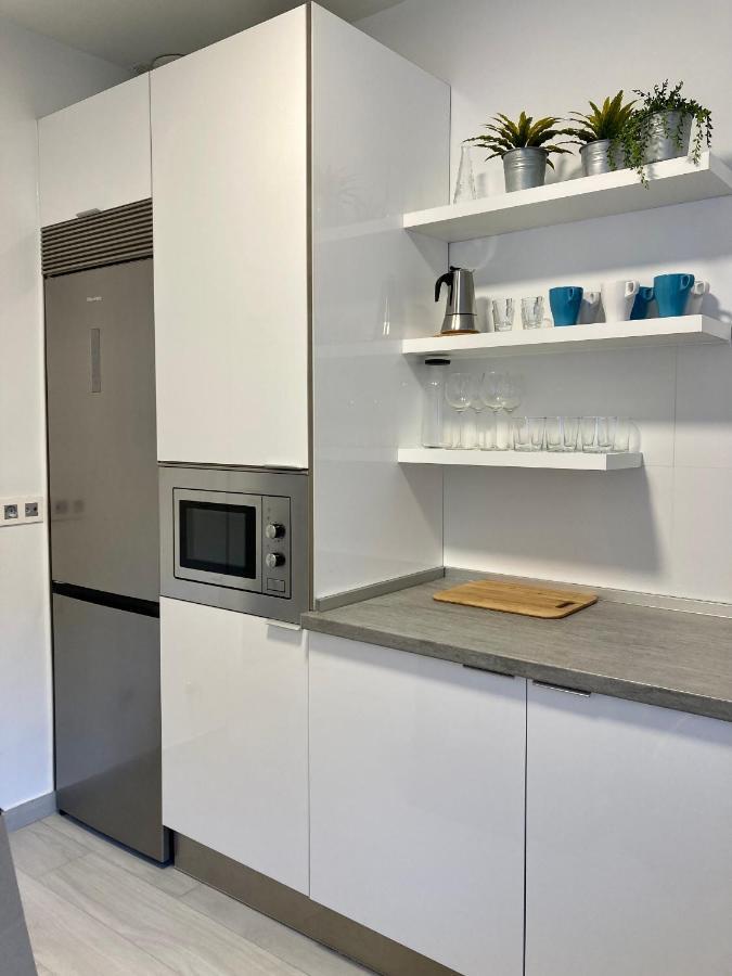 Angliru 1 Suite Santa Eulalia de Morcin Екстериор снимка