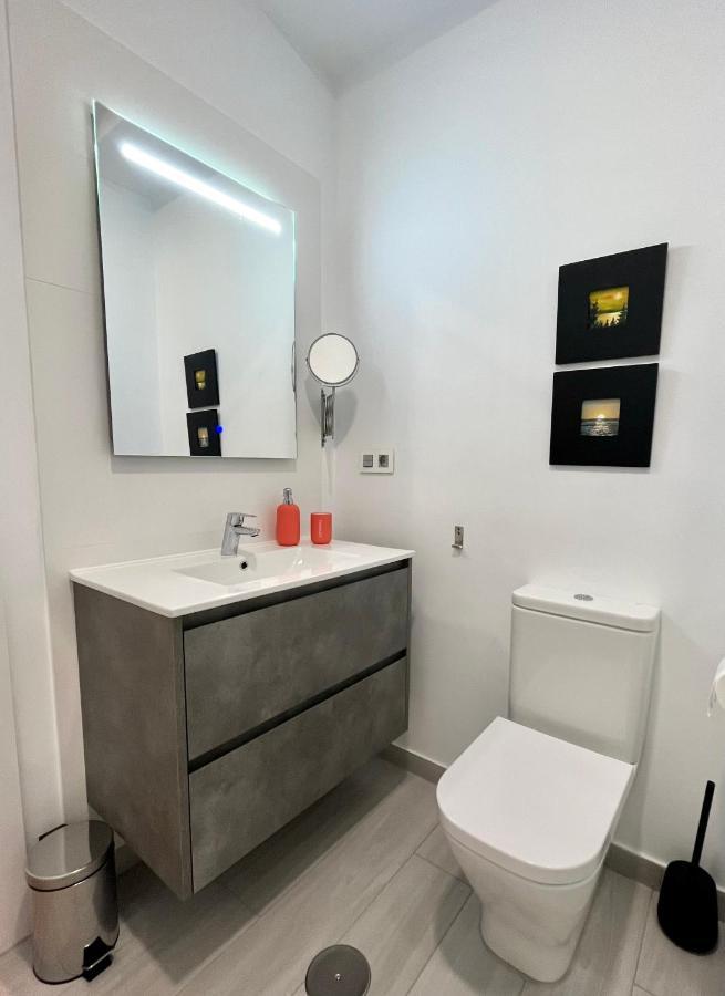 Angliru 1 Suite Santa Eulalia de Morcin Екстериор снимка