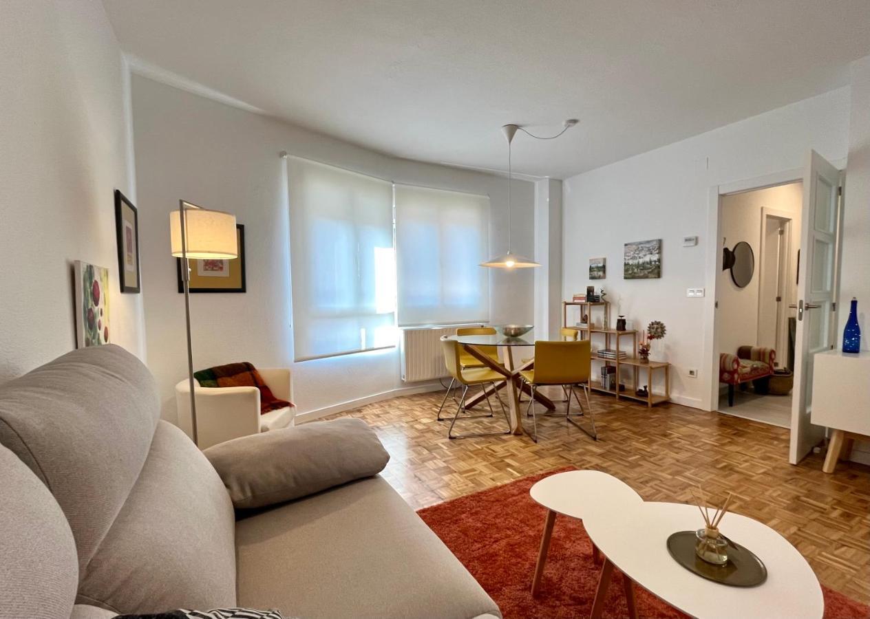 Angliru 1 Suite Santa Eulalia de Morcin Екстериор снимка