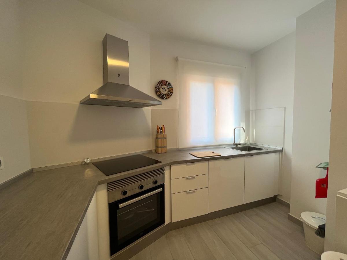 Angliru 1 Suite Santa Eulalia de Morcin Екстериор снимка