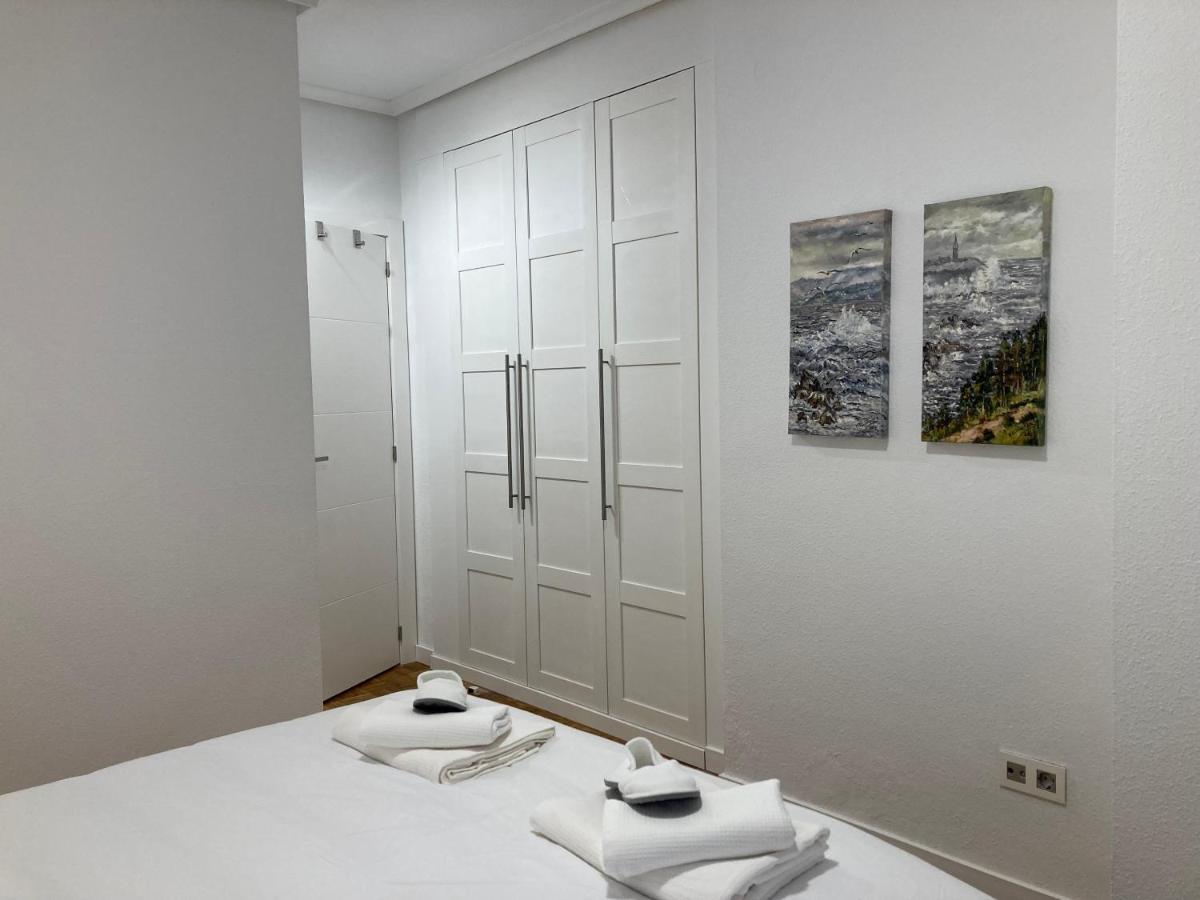 Angliru 1 Suite Santa Eulalia de Morcin Екстериор снимка
