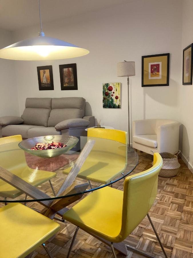 Angliru 1 Suite Santa Eulalia de Morcin Екстериор снимка